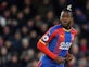 Michy Batshuayi could start for Palace against Doncaster