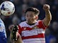 Doncaster suspend Niall Mason following sexual assault conviction
