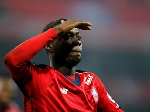 Chelsea to rival Arsenal for Nicolas Pepe?