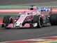 Monday's Formula 1 news roundup