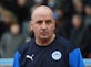 Paul Cook says win was perfect ending to difficult week at Wigan