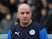 Paul Cook happy with a point from Stoke stalemate