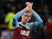 Dyche believes Crouch could stay at Burnley beyond this season