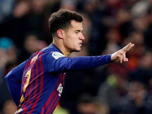Barcelona offer Coutinho to three Premier League clubs?