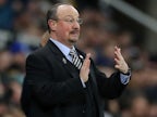 Rafael Benitez open to Newcastle return