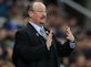 Rafael Benitez open to Newcastle return