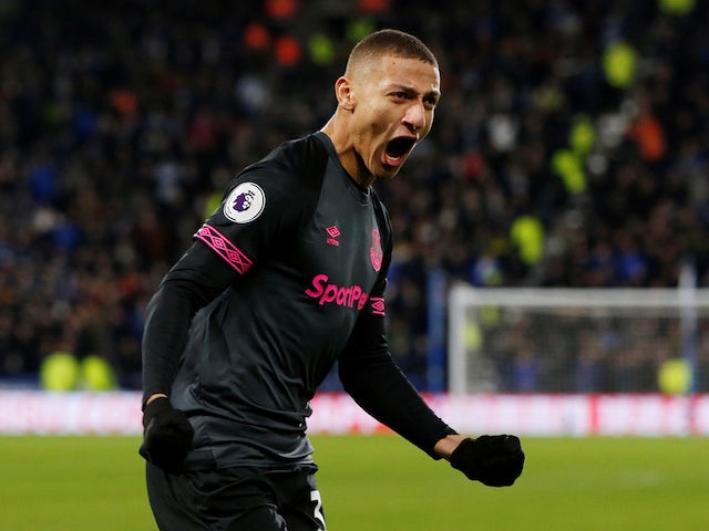 Chelsea told to pay £80m for Richarlison?