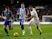 Real Madrid forward Karim Benzema in action during the La Liga clash with Alaves on February 3, 2019