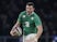 Sexton, Henshaw in line to return for Ireland against Wales