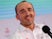 Kubica '20% ready' for F1 race return