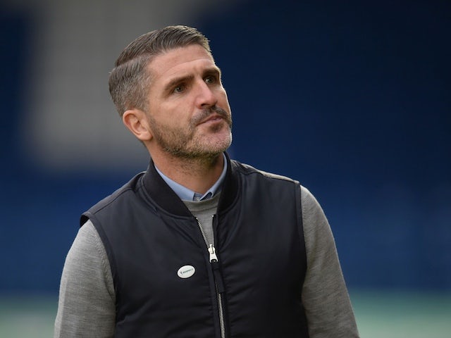 Ryan Lowe keen for Plymouth to build on QPR victory