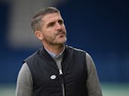 Ryan Lowe leaves Plymouth Argyle to become Preston North End manager