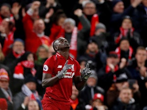 Liverpool 'to reject all Sadio Mane offers'