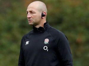 Leicester Tigers head coach Steve Borthwick brushes off Lions talk