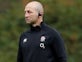 Steve Borthwick to leave England assistant coach role in November