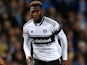 Timothy Fosu-Mensah in action for Fulham on November 1, 2018