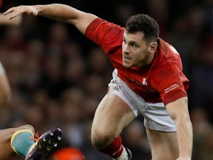 Warren Gatland excited about handing Tomos Williams his Six Nations debut