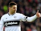 Fulham striker Aleksandar Mitrovic heading to China in £50m deal?