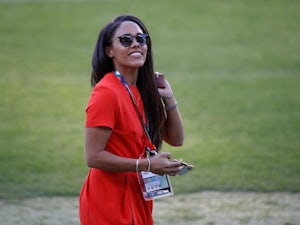Alex Scott: 'I turned to alcohol to hide my emotions'