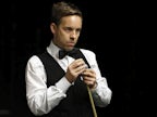 Ali Carter back in world's top 16 with German Masters win