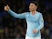 City 'in contract talks with Laporte'