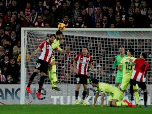 Athletic Bilbao vs. Barcelona: Head-to-head record and past meetings