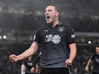 Team News: Chris Wood battling to be fit for Burnley's clash with Bournemouth