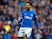 Connor Goldson: 'I got hit by missiles during Porto game'