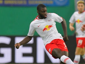 Arsenal 'set to miss out on Dayot Upamecano deal'