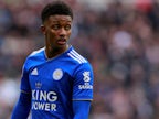 Leicester to make late call on Demarai Gray ahead of Watford clash