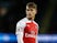 Arsenal loanee Denis Suarez ruled out for rest of season