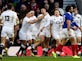 Can Wales end losing streak against England to top Six Nations?