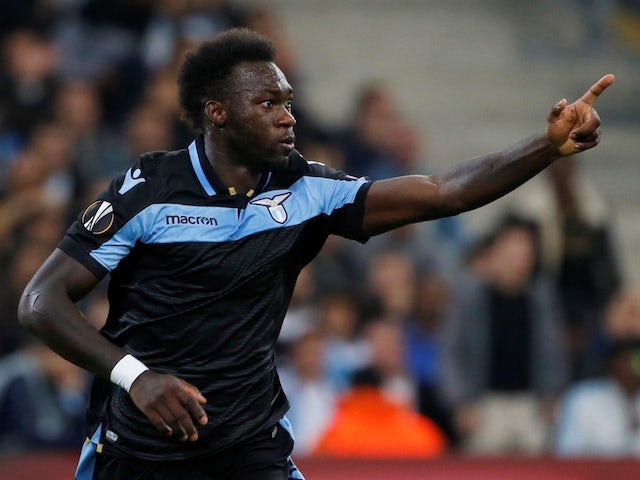 Caicedo penalty sinks Empoli and lifts Lazio up to fourth