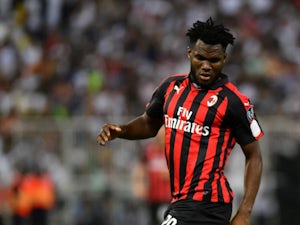 Report: Wolves leading race for £25m Kessie