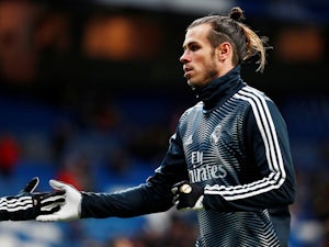 Bale unhappy with Real Madrid teammates?