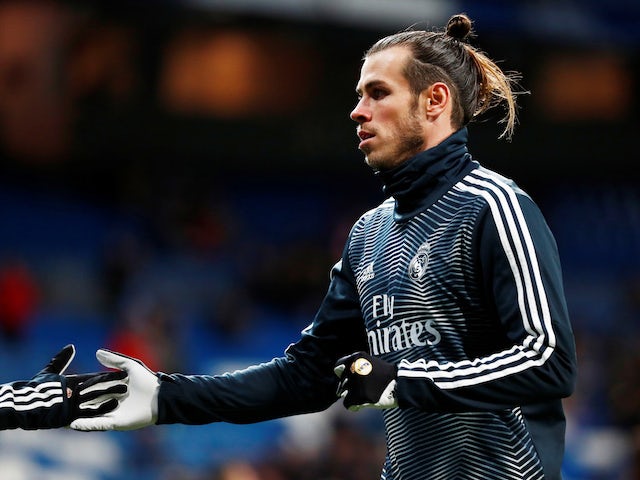 Report: Gareth Bale to snub Spurs return