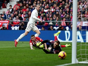 Zidane provides update on Gareth Bale future