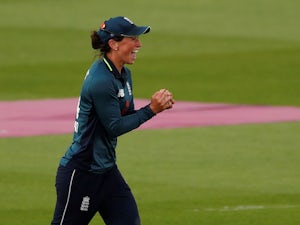 Australia have had the Ashes for too long, says England's Georgia Elwiss