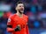 Tottenham Hotspur goalkeeper Hugo Lloris celebrates against Leicester on February 10, 2019