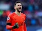 Lloris: Spurs "ready to suffer" to beat City