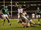 Ireland refusing to panic despite England defeat