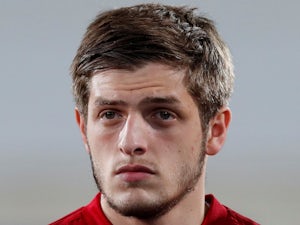 Arsenal made secret bid for Georgian midfielder
