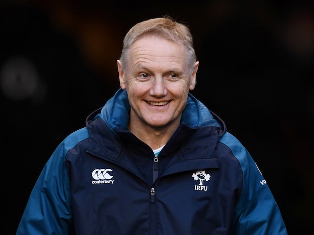 Schmidt delighted as Ireland underline World Cup credentials in France victory