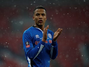 Rochdale midfielder Joe Thompson hangs up his boots