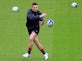 Wales centre Jonathan Davies eyes perfect performance to secure Grand Slam