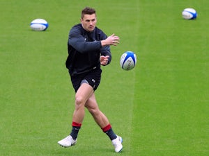 Wales centre Jonathan Davies eyes perfect performance to secure Grand Slam