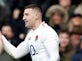 Jonny May in focus as England wing stuns France with hat-trick