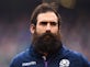 Josh Strauss says Scotland should replicate England's tactics against Ireland