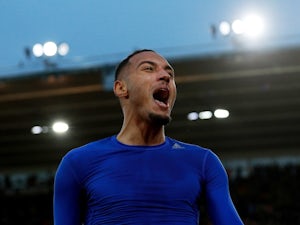 West Brom sign Kenneth Zohore from Cardiff