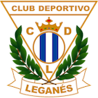 Leganes logo